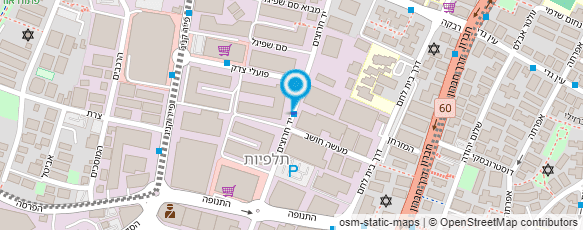 מפת הגעה אל תפארת נכסים משרד תיווך מפת הגעה אל תפארת נכסים משרד תיווך