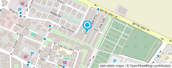 מפת הגעה אל א.ב עבודות עפר ופיתוח מפת הגעה אל א.ב עבודות עפר ופיתוח