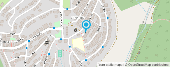 מפת הגעה אל D.D.L הפקות