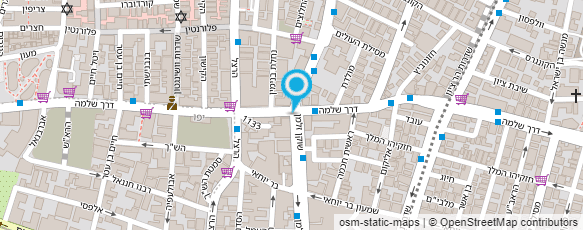 מפת הגעה אל נגרות לחיות מחמד מפת הגעה אל נגרות לחיות מחמד