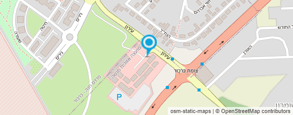 מפת הגעה אל MANIA JEANS-מאניה ג'ינס מפת הגעה אל MANIA JEANS-מאניה ג'ינס