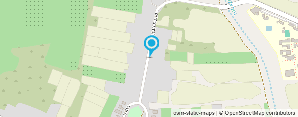 מפת הגעה אל SpiriTattoo