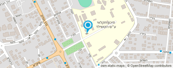 מפת הגעה אל המחתרת התאילנדית