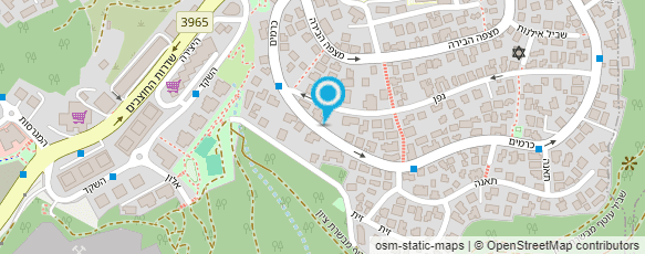 מפת הגעה אל איסלה קנישקווי