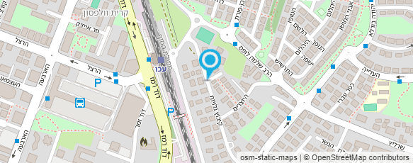 מפת הגעה אל משורטטות מפת הגעה אל משורטטות