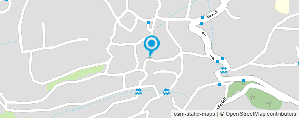 מפת הגעה אל מיש-מיש mish-mish