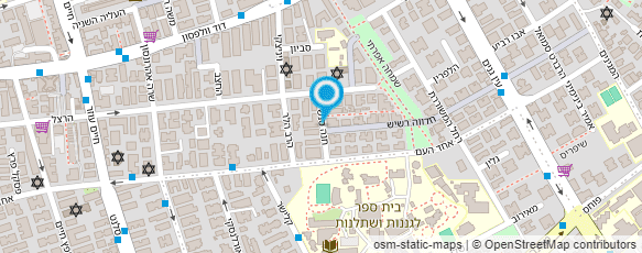 מפת הגעה אל סאו אובי