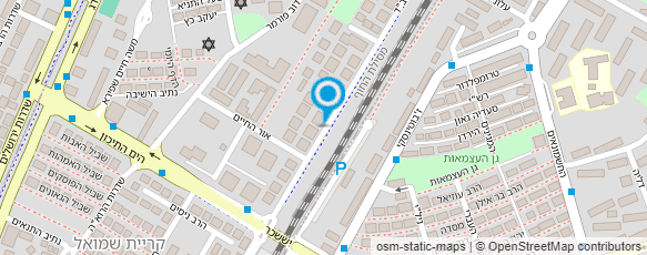 מפת הגעה אל inside