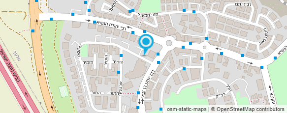 מפת הגעה אל קיטרינג מלכות