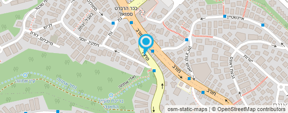 מפת הגעה אל בוניטה דה מאס Bonita de mas