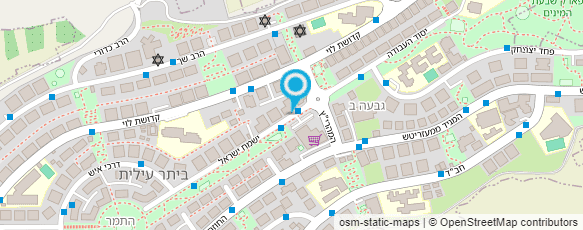 מפת הגעה אל ישראל חשמלאי ראשי מפת הגעה אל ישראל חשמלאי ראשי