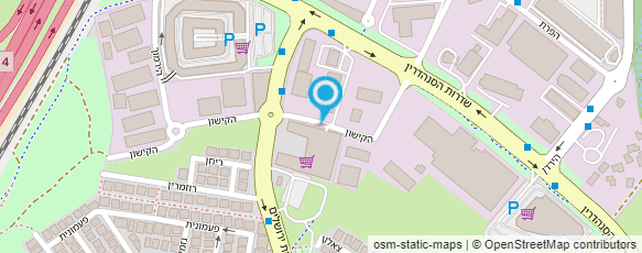 מפת הגעה אל בוניטה דה מאס Bonita de mas