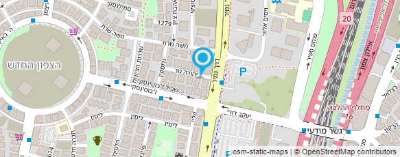 מפת הגעה אל אבירן לוי-עיצוב פנים מפת הגעה אל אבירן לוי-עיצוב פנים