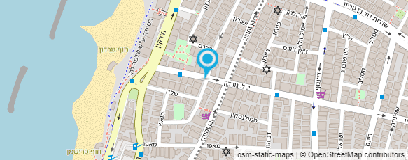 מפת הגעה אל חן כ"ץ - יועצת משפחתית מפת הגעה אל חן כ"ץ - יועצת משפחתית