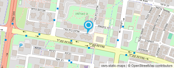 מפת הגעה אל מחשבים לכל גיל