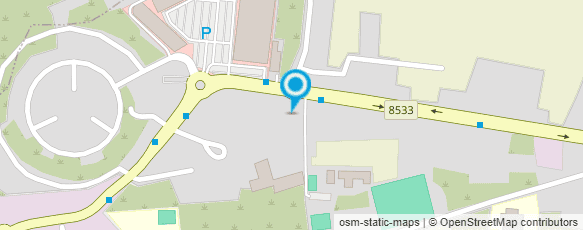 מפת הגעה אל ב"ס התיכון הדרוזי למדעים ולמנהיגות דרכא