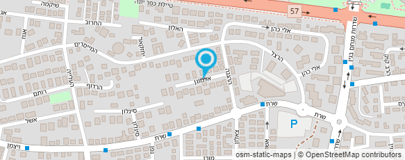 מפת הגעה אל יד הברזל - עבודות ועיצוב במתכת מפת הגעה אל יד הברזל - עבודות ועיצוב במתכת