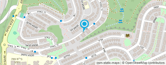 מפת הגעה אל איכות הניהול