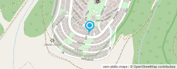 מפת הגעה אל Forever