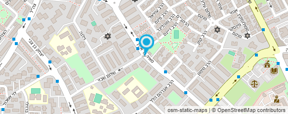 מפת הגעה אל אור הזוהר עבודות זכוכית