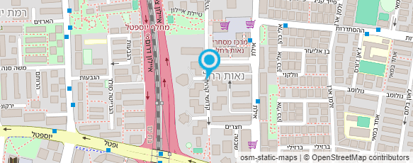 מפת הגעה אל סיון דוד אספהני - מאפרת מקוצעית מפת הגעה אל סיון דוד אספהני - מאפרת מקוצעית