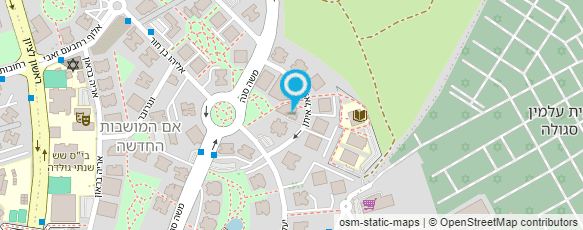 מפת הגעה אל קנסאי סושי