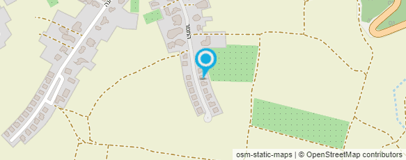 מפת הגעה אל סדנאות ופעילויות שטח O.D.T