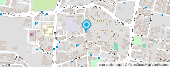 מפת הגעה אל משי מספרה לבעלי חיים מפת הגעה אל משי מספרה לבעלי חיים