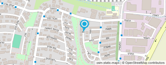 מפת הגעה אל אושר שיווק מוצרי שיער