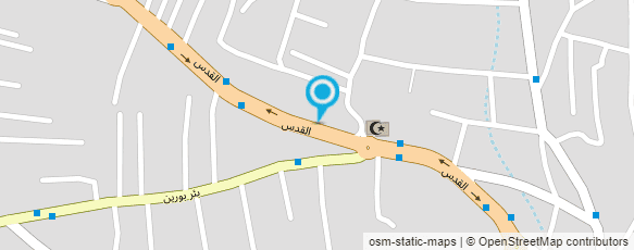 מפת הגעה אל סולוג