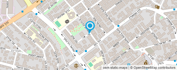 מפת הגעה אל בגן החיים פיתוח ואחזקת גנים מפת הגעה אל בגן החיים פיתוח ואחזקת גנים