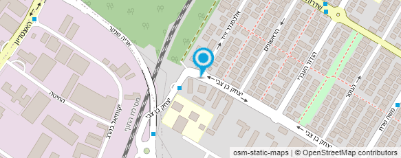 מפת הגעה אל שביל ההגשמה-יוליה גורליק