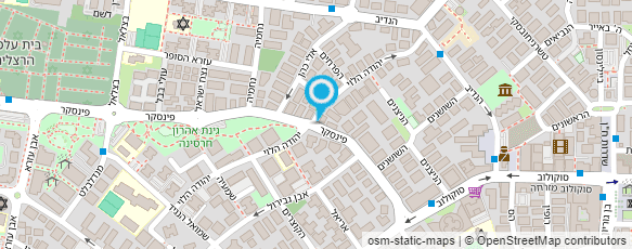 מפת הגעה אל BUY 1