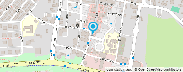 מפת הגעה אל win mobile