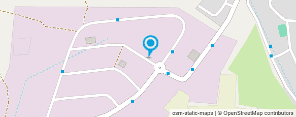 מפת הגעה אל סוככי 4 העונות