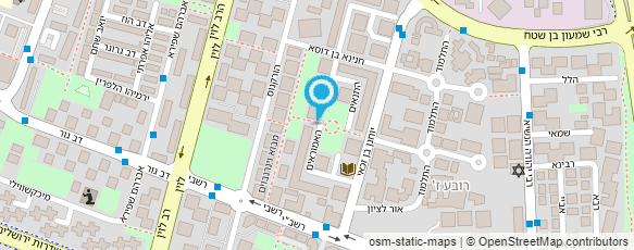 מפת הגעה אל אמנות האיפור והקוסמטיקה