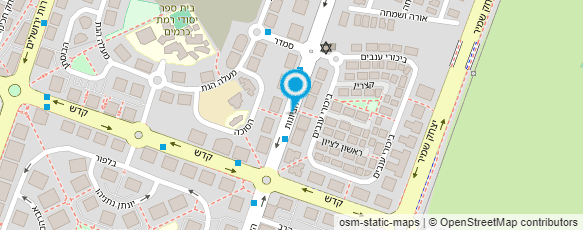 מפת הגעה אל פסיכותרפיה גופנית שרית שרייבר סוקולובטקי