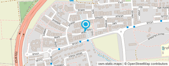 מפת הגעה אל אפי שר הנדסת בטיחות אש מפת הגעה אל אפי שר הנדסת בטיחות אש