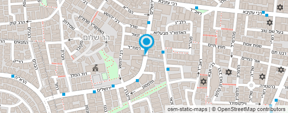 מפת הגעה אל פסגת הנדל"ן