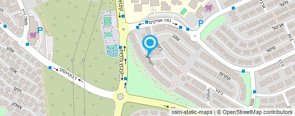 מפת הגעה אל רפואה סינית ופוטותרפיה