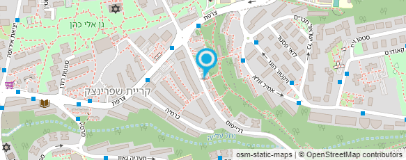 מפת הגעה אל מנוף פיננסים