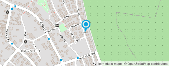 מפת הגעה אל קניג מערכות מיזוג אויר מפת הגעה אל קניג מערכות מיזוג אויר