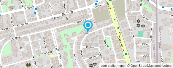 מפת הגעה אל דניאל שירותי מנעולנות מפת הגעה אל דניאל שירותי מנעולנות