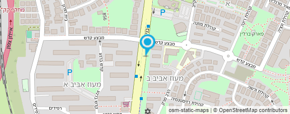 מפת הגעה אל שולמית בכר-הסוד להרזיה בריאה לתמיד מפת הגעה אל שולמית בכר-הסוד להרזיה בריאה לתמיד