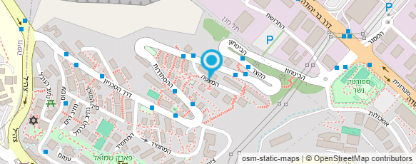 מפת הגעה אל compfix פתרונות מחשב מפת הגעה אל compfix פתרונות מחשב