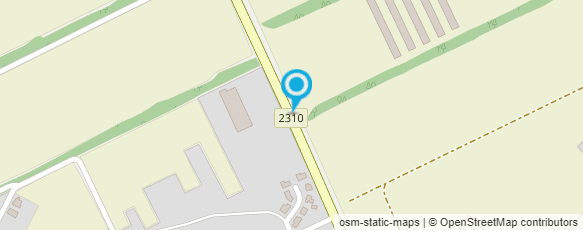 מפת הגעה אל ניתאיפון