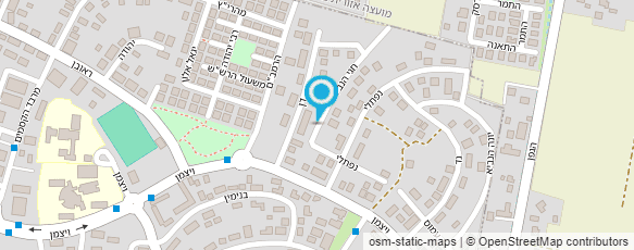 מפת הגעה אל שנינו - עיסוי לאמהות ותינוקות