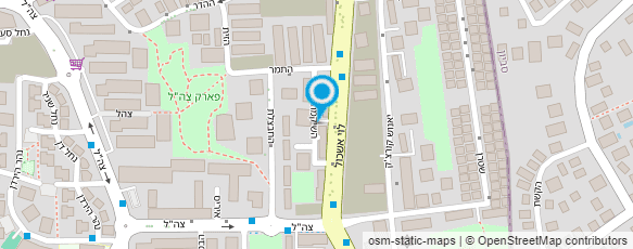 מפת הגעה אל סוניה-יפעת יובל - הצלחה בזוגיות