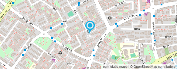 מפת הגעה אל פסק זמן