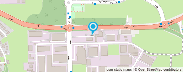 מפת הגעה אל פסטה בסטה